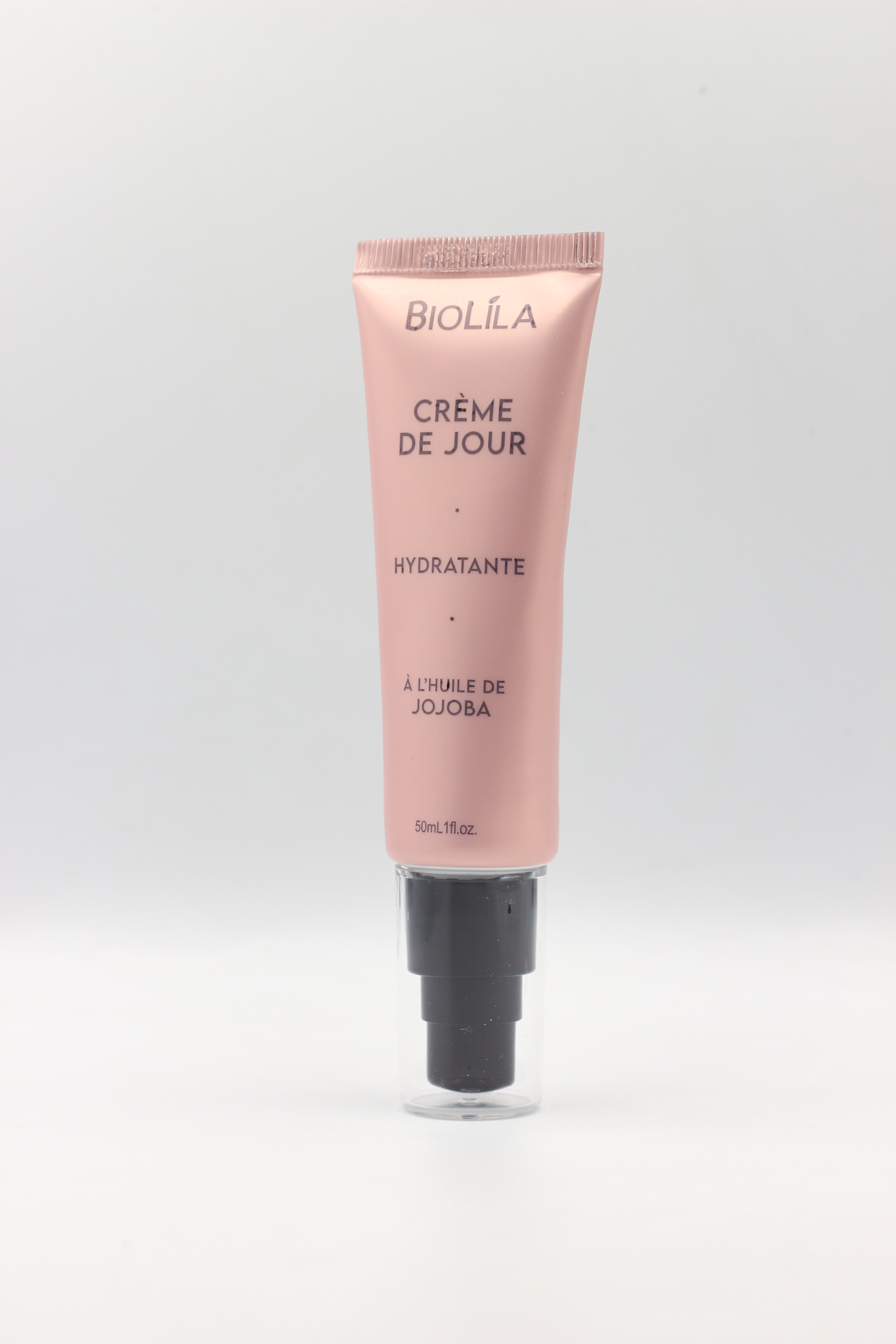 Biolila Instagram — soins K-beauty algériens