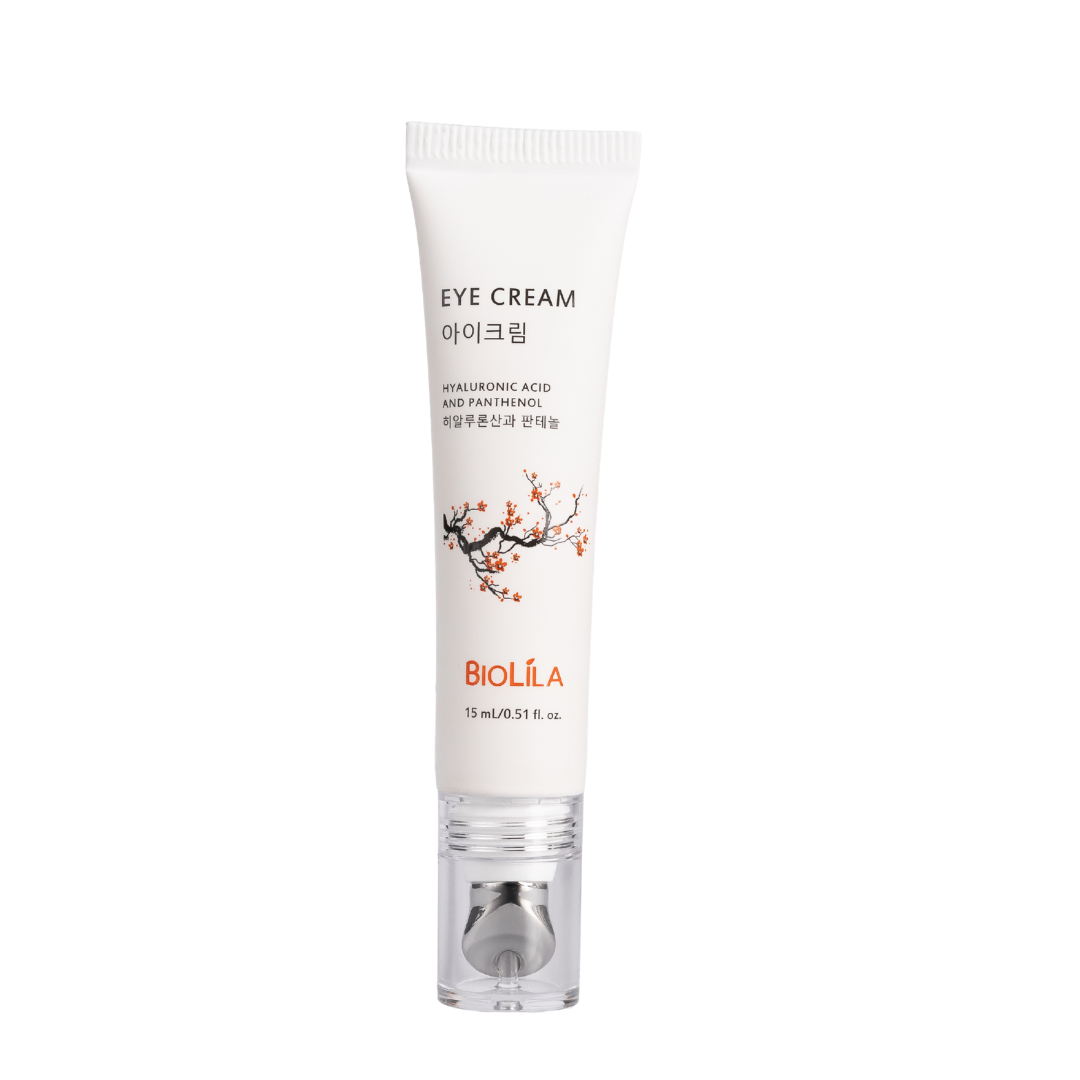 EYE CREAM 아이크림 — Biolila